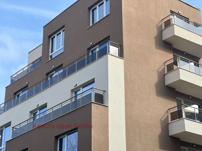 Продава  3-стаен град София , Илинден , 125 кв.м | 84010504 - изображение [11]