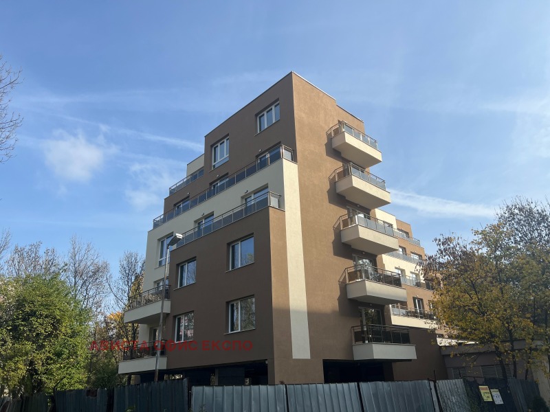 Продава  3-стаен град София , Илинден , 125 кв.м | 84010504 - изображение [10]