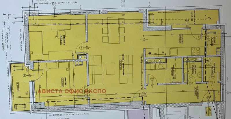 Продава 3-СТАЕН, гр. София, Илинден, снимка 8 - Aпартаменти - 47771637