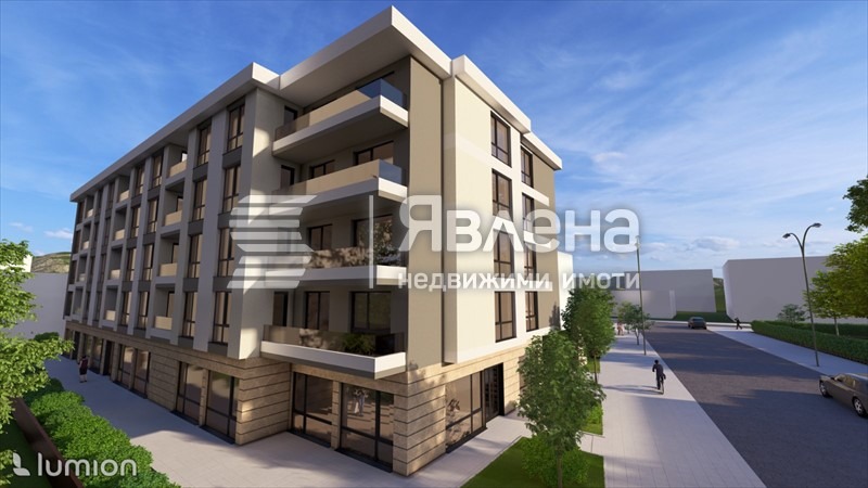 Продава  3-стаен град Благоевград , Еленово 1 , 96 кв.м | 79627263 - изображение [2]