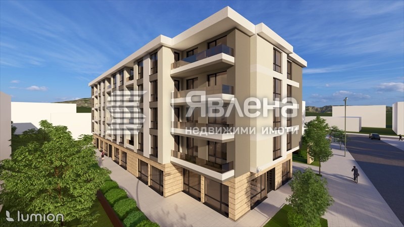 Продава 3-СТАЕН, гр. Благоевград, Еленово 1, снимка 1 - Aпартаменти - 49535849