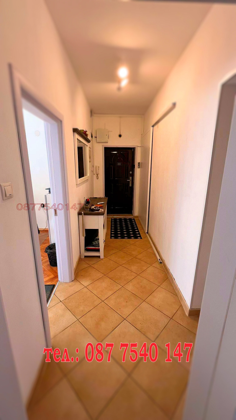 En venta  2 dormitorios Sofia , Borovo , 100 metros cuadrados | 91619771 - imagen [12]