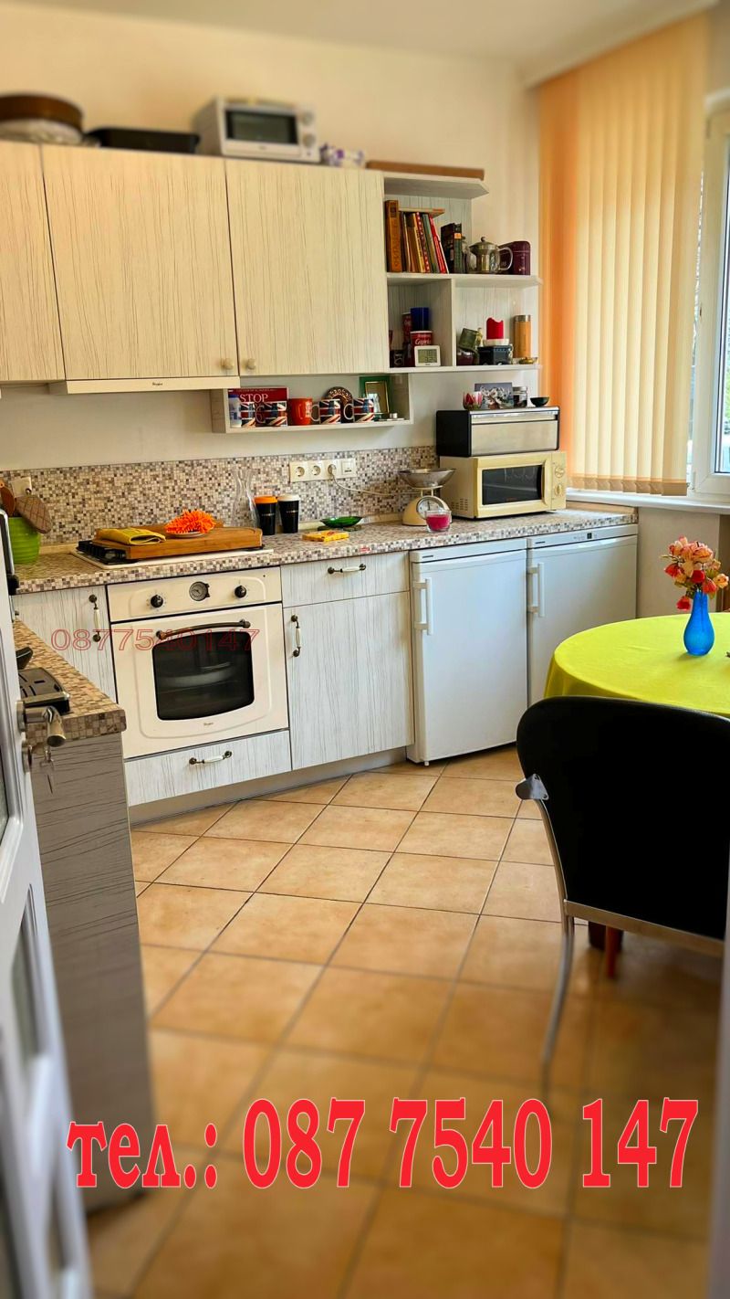 En venta  2 dormitorios Sofia , Borovo , 100 metros cuadrados | 91619771 - imagen [14]