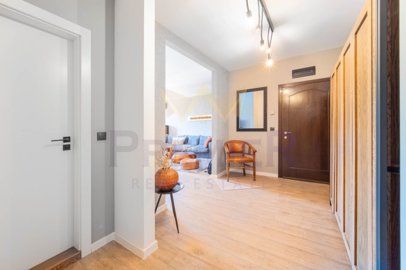 Продава 3-СТАЕН, гр. Варна, Бриз, снимка 10 - Апартаменти - 52985014