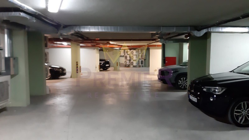 Продава 3-СТАЕН, гр. Варна, Бриз, снимка 15 - Апартаменти - 52985014