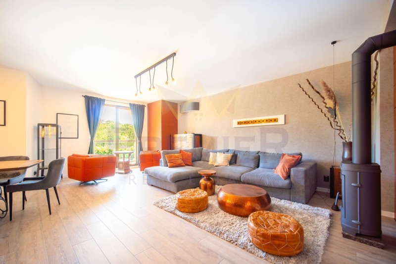 Продава 3-СТАЕН, гр. Варна, Бриз, снимка 2 - Апартаменти - 52985014