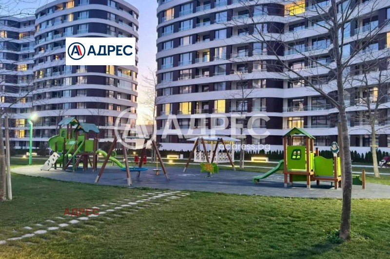 Продава 3-СТАЕН, гр. Варна, Гранд Мол, снимка 10 - Апартаменти - 53162157