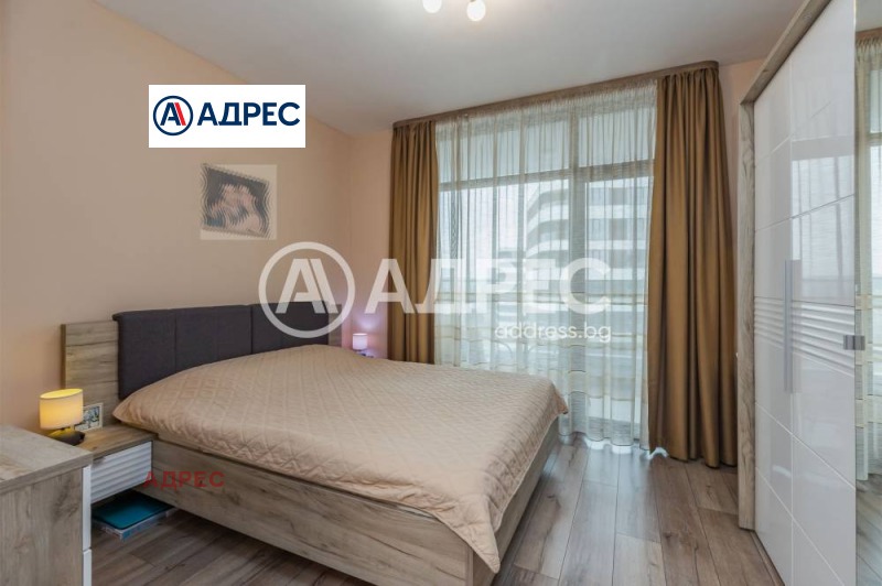 Продава 3-СТАЕН, гр. Варна, Гранд Мол, снимка 4 - Апартаменти - 53162157