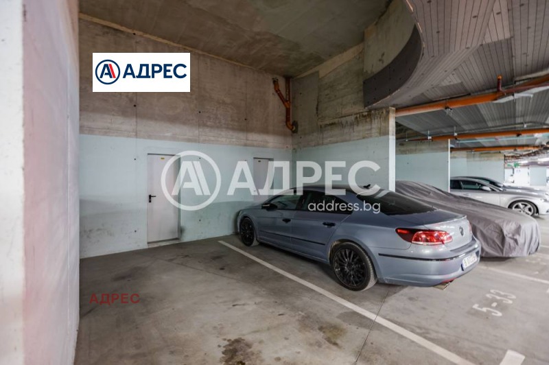 Продава 3-СТАЕН, гр. Варна, Гранд Мол, снимка 11 - Апартаменти - 53162157