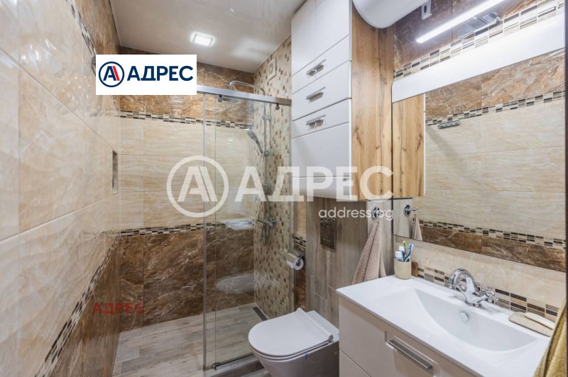 Продава 3-СТАЕН, гр. Варна, Гранд Мол, снимка 7 - Апартаменти - 53162157