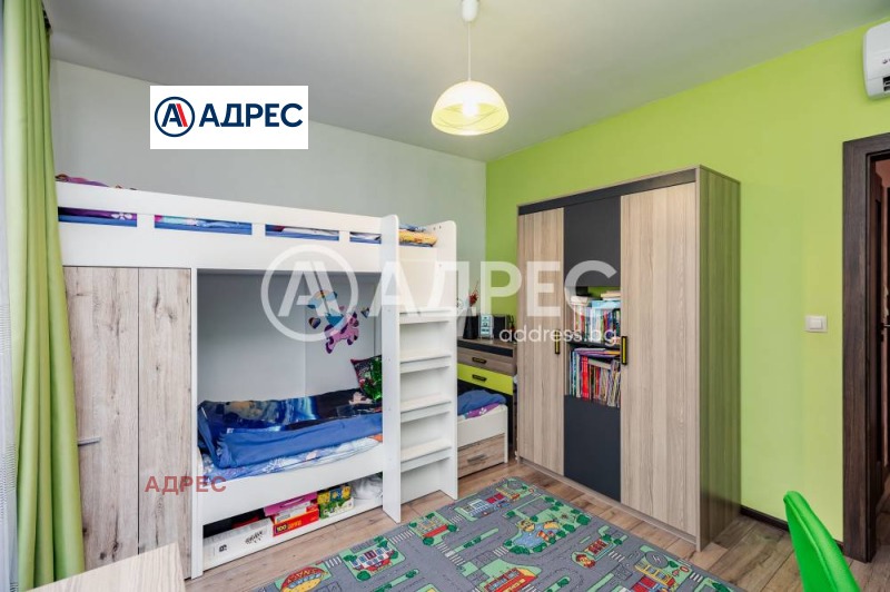 Продава 3-СТАЕН, гр. Варна, Гранд Мол, снимка 6 - Апартаменти - 53162157