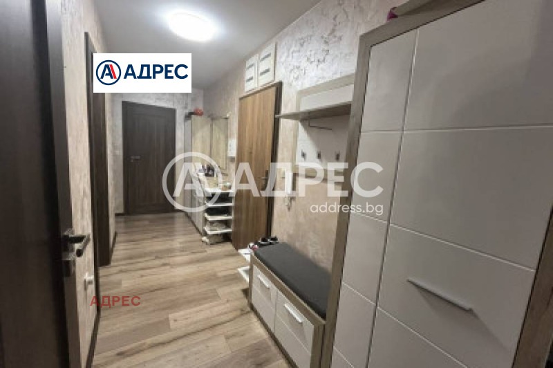 Продава 3-СТАЕН, гр. Варна, Гранд Мол, снимка 8 - Апартаменти - 53162157