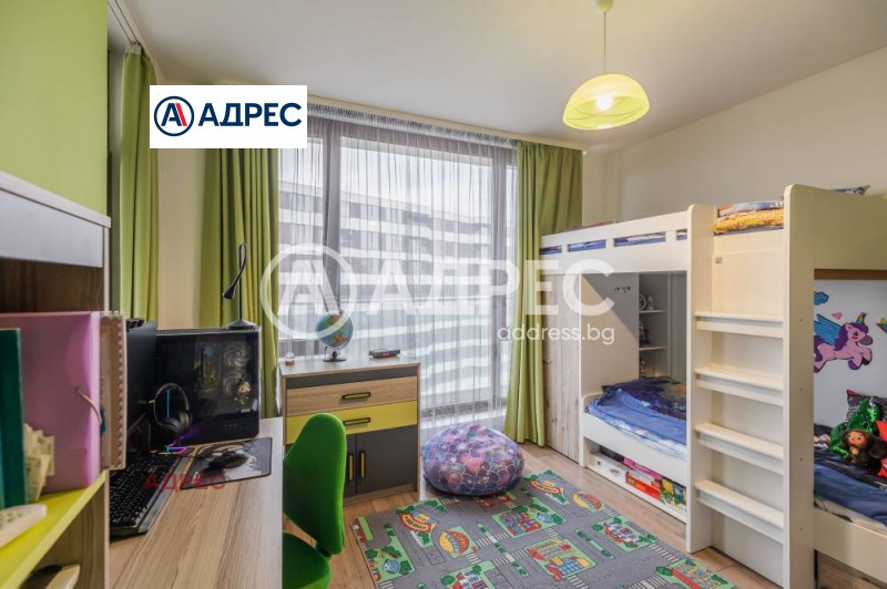 Продава 3-СТАЕН, гр. Варна, Гранд Мол, снимка 5 - Апартаменти - 53162157