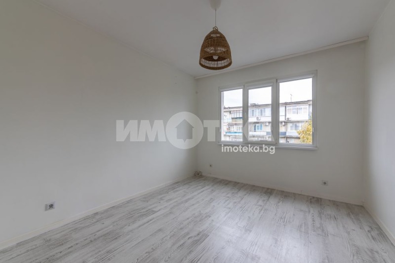 Продава 3-СТАЕН, гр. Варна, Победа, снимка 14 - Апартаменти - 53202731