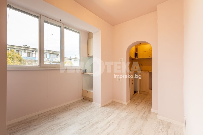 Продава 3-СТАЕН, гр. Варна, Победа, снимка 10 - Апартаменти - 53202731