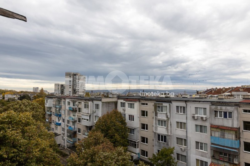 Продава 3-СТАЕН, гр. Варна, Победа, снимка 16 - Апартаменти - 53202731