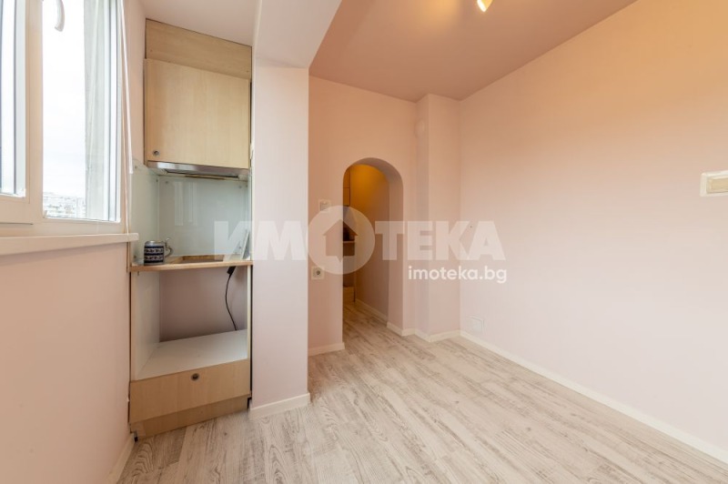 Продава 3-СТАЕН, гр. Варна, Победа, снимка 5 - Апартаменти - 53202731