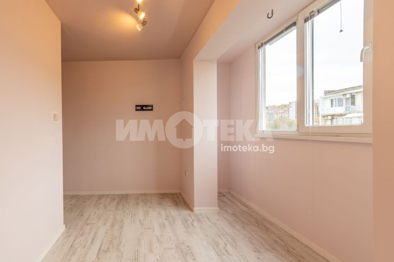 Продава 3-СТАЕН, гр. Варна, Победа, снимка 7 - Апартаменти - 53202731