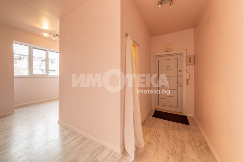 Продава 3-СТАЕН, гр. Варна, Победа, снимка 6 - Апартаменти - 53202731