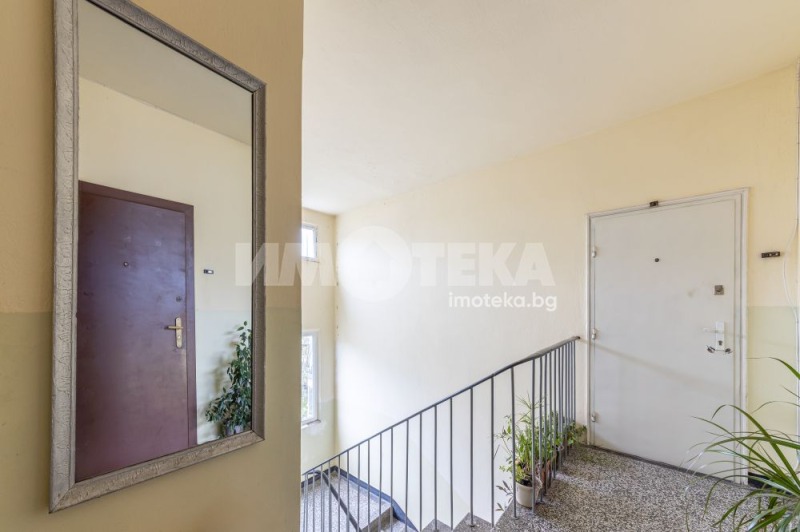 Продава 3-СТАЕН, гр. Варна, Победа, снимка 13 - Апартаменти - 53202731