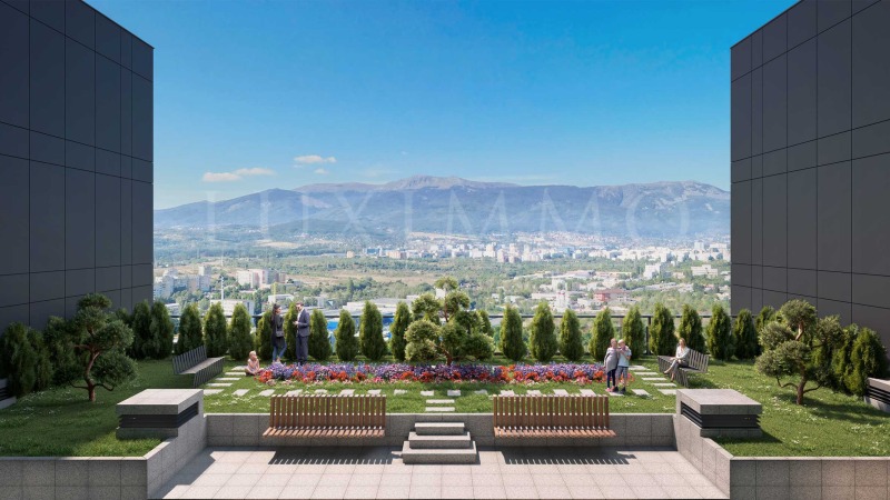 Продава 3-СТАЕН, гр. София, 7-ми 11-ти километър, снимка 8 - Апартаменти - 53341777