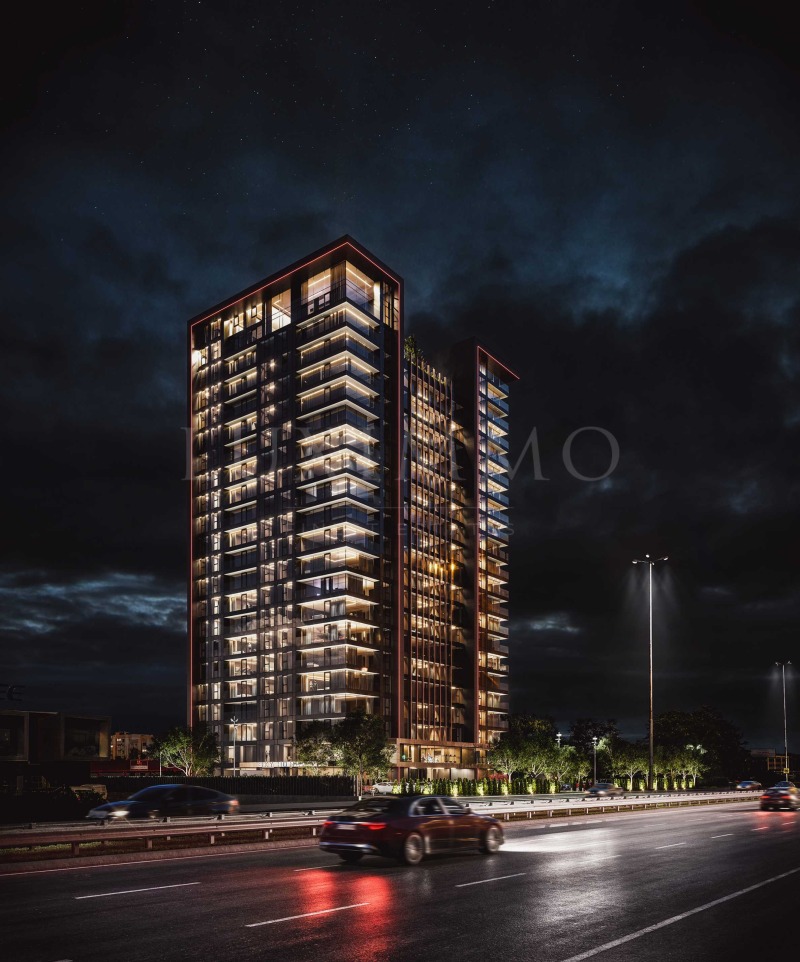 Продава 3-СТАЕН, гр. София, 7-ми 11-ти километър