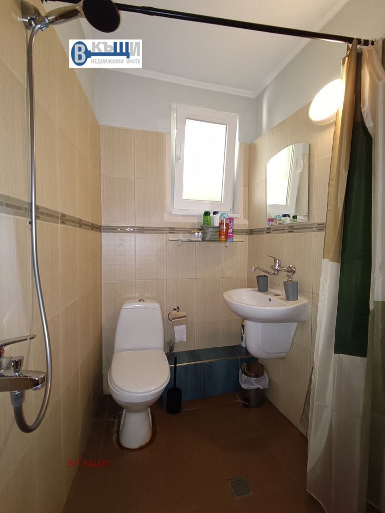 Продава 3-СТАЕН, гр. Велико Търново, Стара част, снимка 12 - Апартаменти - 54353075