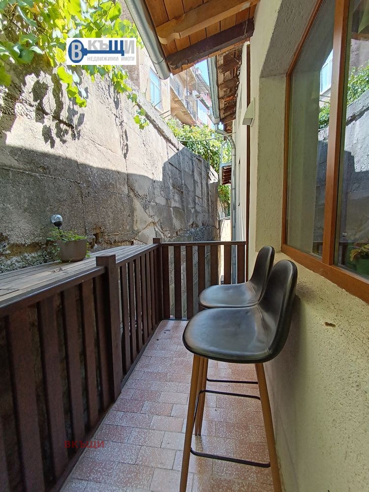 Продава 3-СТАЕН, гр. Велико Търново, Стара част, снимка 11 - Апартаменти - 54353075