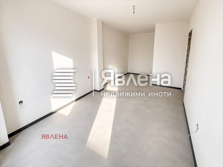 Продава 3-СТАЕН, гр. София, Малинова долина, снимка 3 - Апартаменти - 55367257