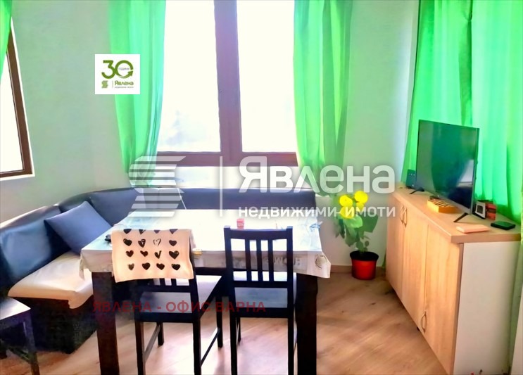 Продава 4-СТАЕН, гр. Варна, Колхозен пазар, снимка 13 - Aпартаменти - 48300422