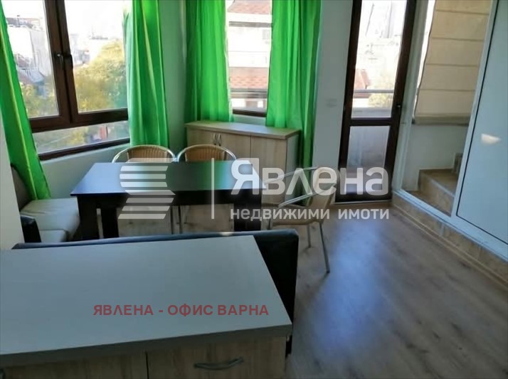 Продава 4-СТАЕН, гр. Варна, Колхозен пазар, снимка 2 - Aпартаменти - 48300422