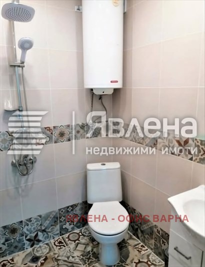 Продава 4-СТАЕН, гр. Варна, Колхозен пазар, снимка 9 - Aпартаменти - 48300422