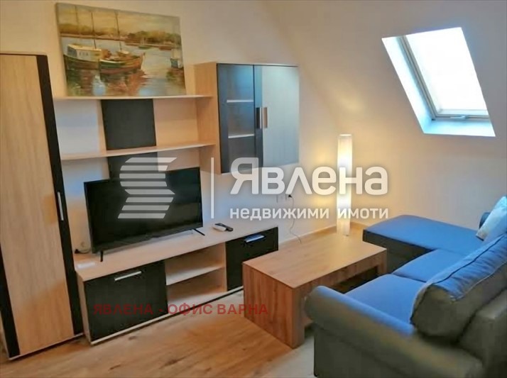 Продава 4-СТАЕН, гр. Варна, Колхозен пазар, снимка 6 - Aпартаменти - 48300422