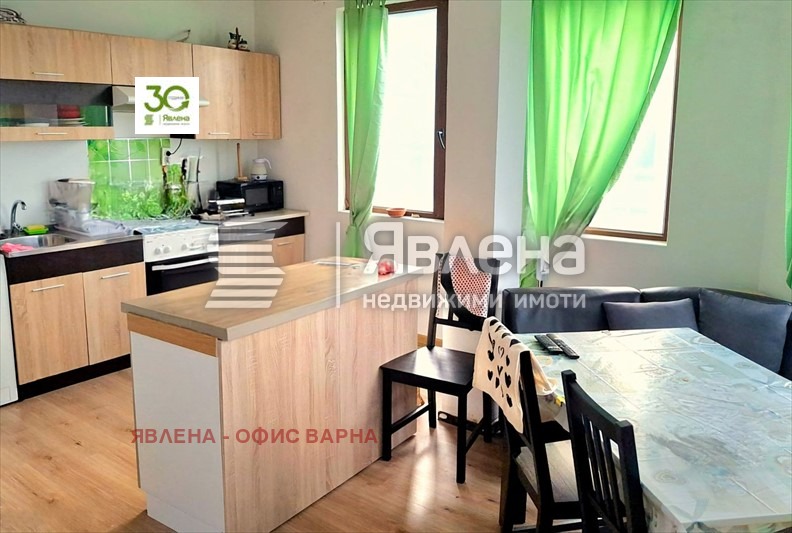 Продава 4-СТАЕН, гр. Варна, Колхозен пазар, снимка 12 - Aпартаменти - 48300422