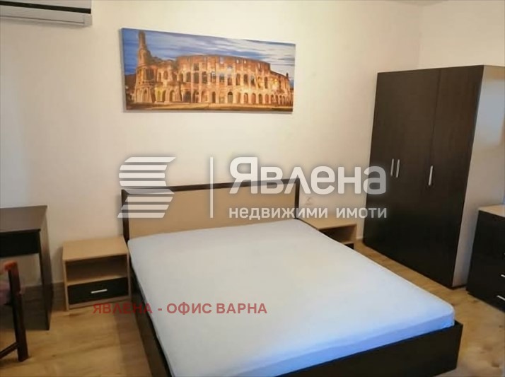 Продава 4-СТАЕН, гр. Варна, Колхозен пазар, снимка 8 - Aпартаменти - 48300422