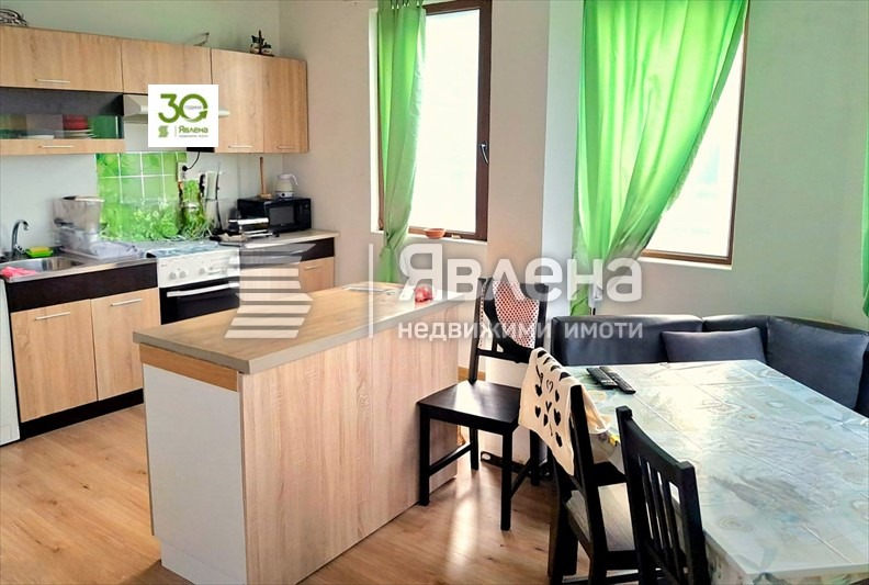 Продава 4-СТАЕН, гр. Варна, Колхозен пазар, снимка 16 - Aпартаменти - 48300422