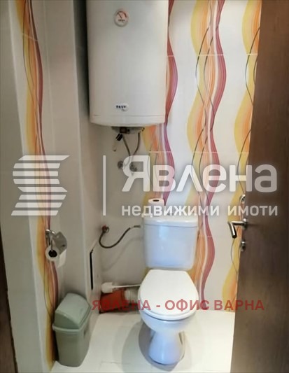 Продава 4-СТАЕН, гр. Варна, Колхозен пазар, снимка 10 - Aпартаменти - 48300422