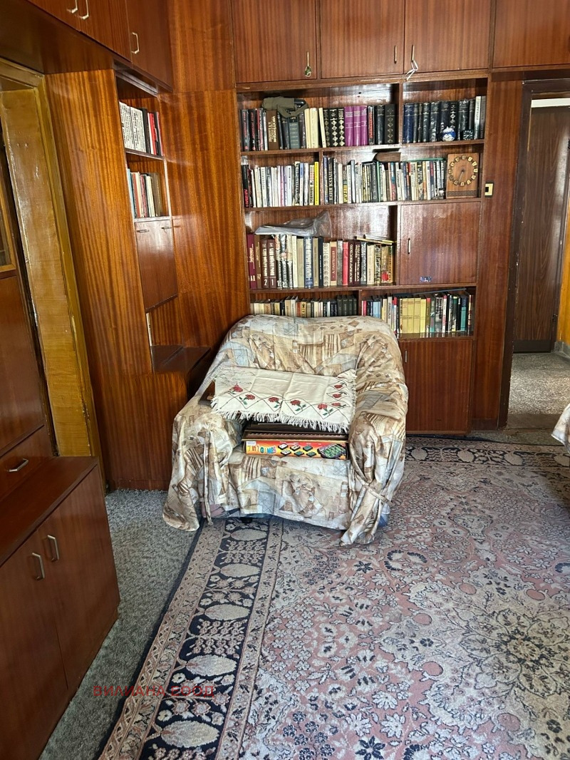 Til salg  3 soveværelser region Veliko Tarnovo , Gorna Oryahovitsa , 105 kvm | 90246807 - billede [3]