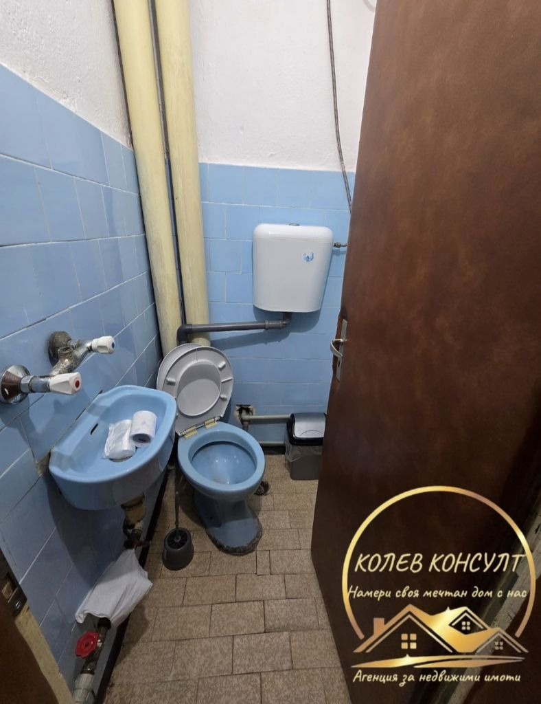 Продава 4-СТАЕН, гр. Чирпан, област Стара Загора, снимка 6 - Апартаменти - 55850612