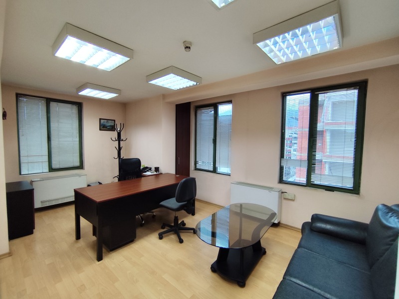 Продава ОФИС, гр. София, Стрелбище, снимка 5 - Офиси - 53020833