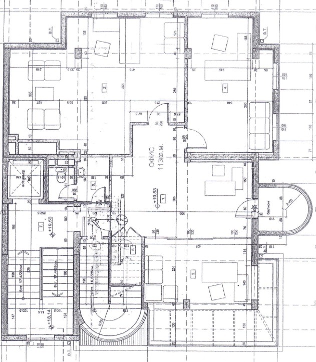 Продава ОФИС, гр. София, Стрелбище, снимка 7 - Офиси - 53020833