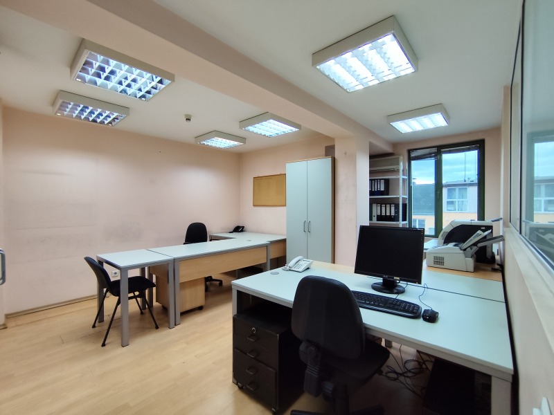 Продава ОФИС, гр. София, Стрелбище, снимка 3 - Офиси - 53020833