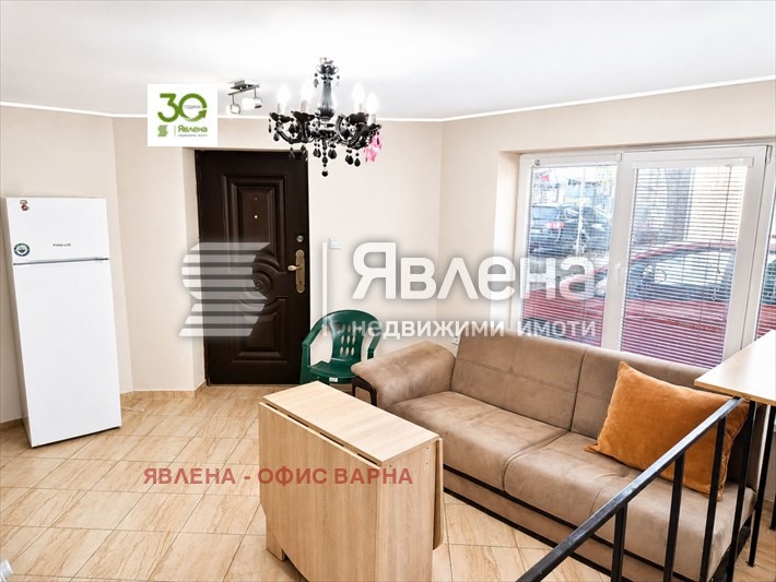 Продава ОФИС, гр. Варна, Колхозен пазар, снимка 2 - Офиси - 55355917