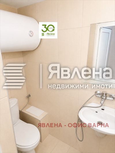 Продава ОФИС, гр. Варна, Колхозен пазар, снимка 5 - Офиси - 55355917