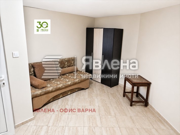 Продава ОФИС, гр. Варна, Колхозен пазар, снимка 3 - Офиси - 55355917