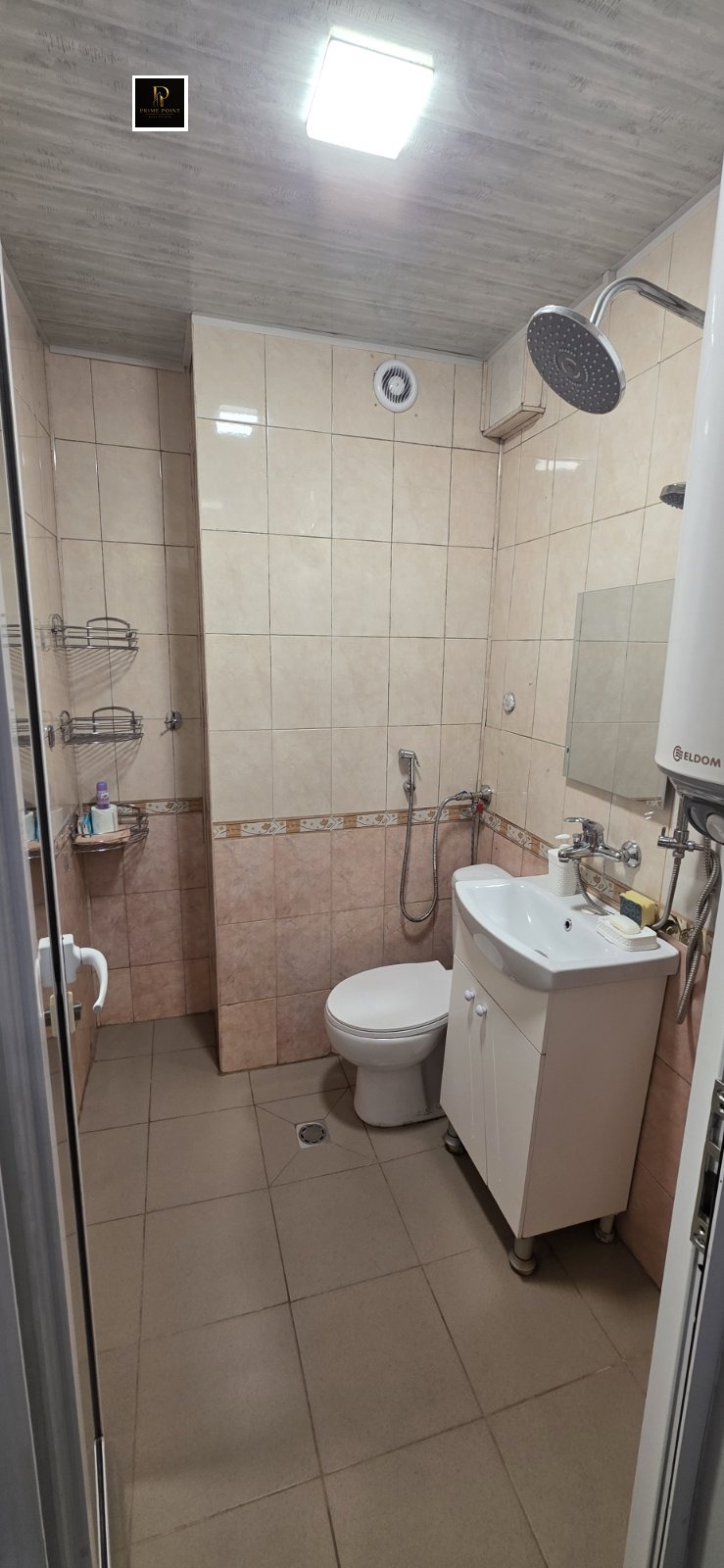 Продава ЕТАЖ ОТ КЪЩА, гр. Дупница, област Кюстендил, снимка 3 - Етаж от къща - 56161691