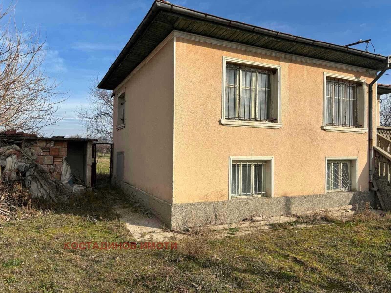 Продава  Къща област Пловдив , с. Дълго поле , 150 кв.м | 66001818 - изображение [2]