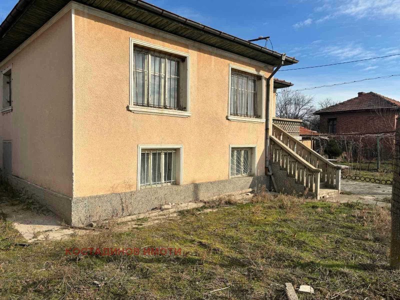 Продава  Къща, област Пловдив, с. Дълго поле • 62 000 EUR • ID 96239727 — holmes.bg - [1] 