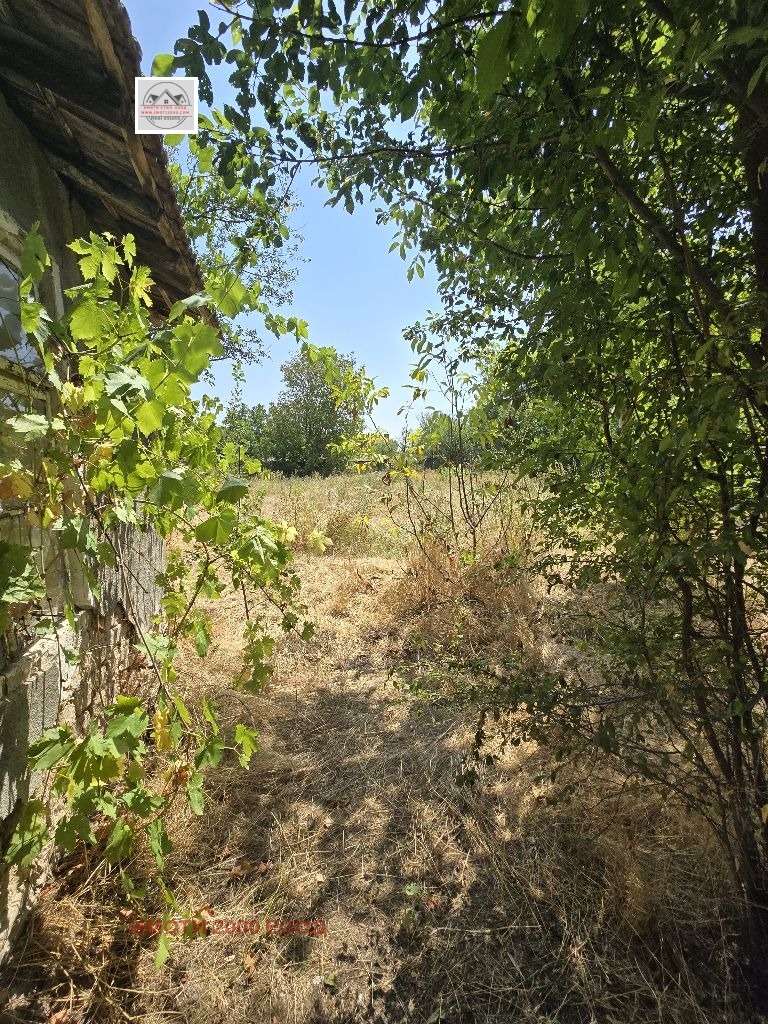 En venta  Casa región Stara Zagora , Kaloyanovets , 50 metros cuadrados | 97930301 - imagen [4]