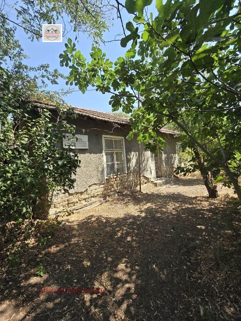 En venta  Casa región Stara Zagora , Kaloyanovets , 50 metros cuadrados | 97930301